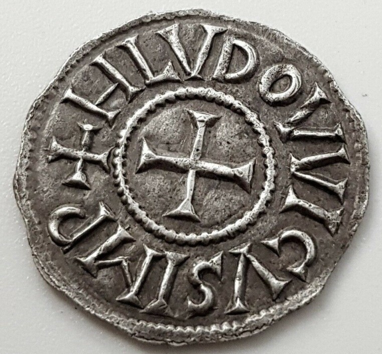 Carolingian-Coin-Identity-Opinion-Needed