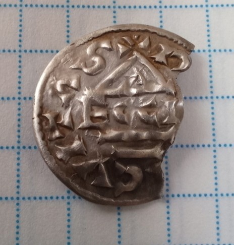Help-With-Identifying-Carolingian-?-Coin