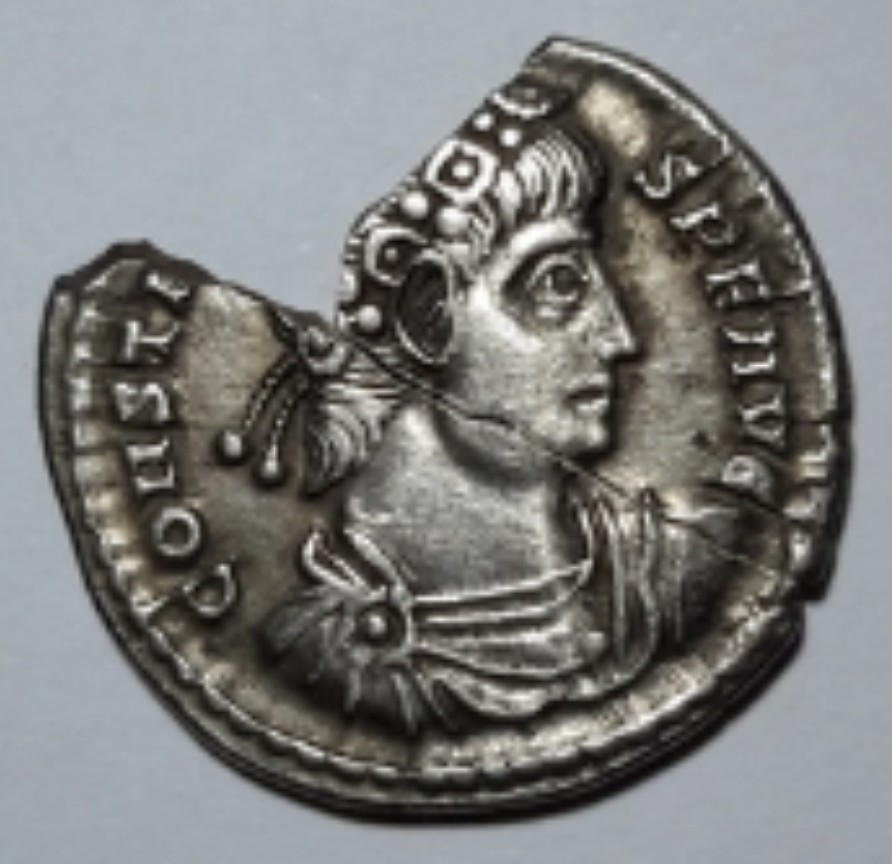 Siliqua-Constantius?-To-Identify