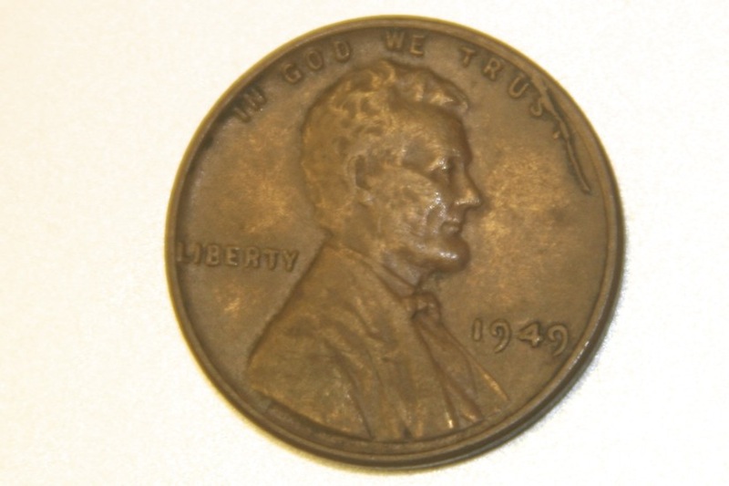 1949-Lincoln-With-A-Cracked-Die
