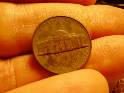 The-Goal:-25,000-Rolls-Of-Nickels-All-Searchers-Welcome!