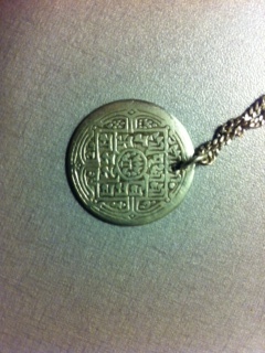 Identify-Tibetan-Coin
