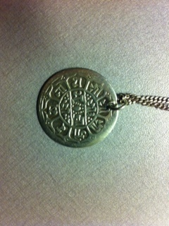 Identify-Tibetan-Coin