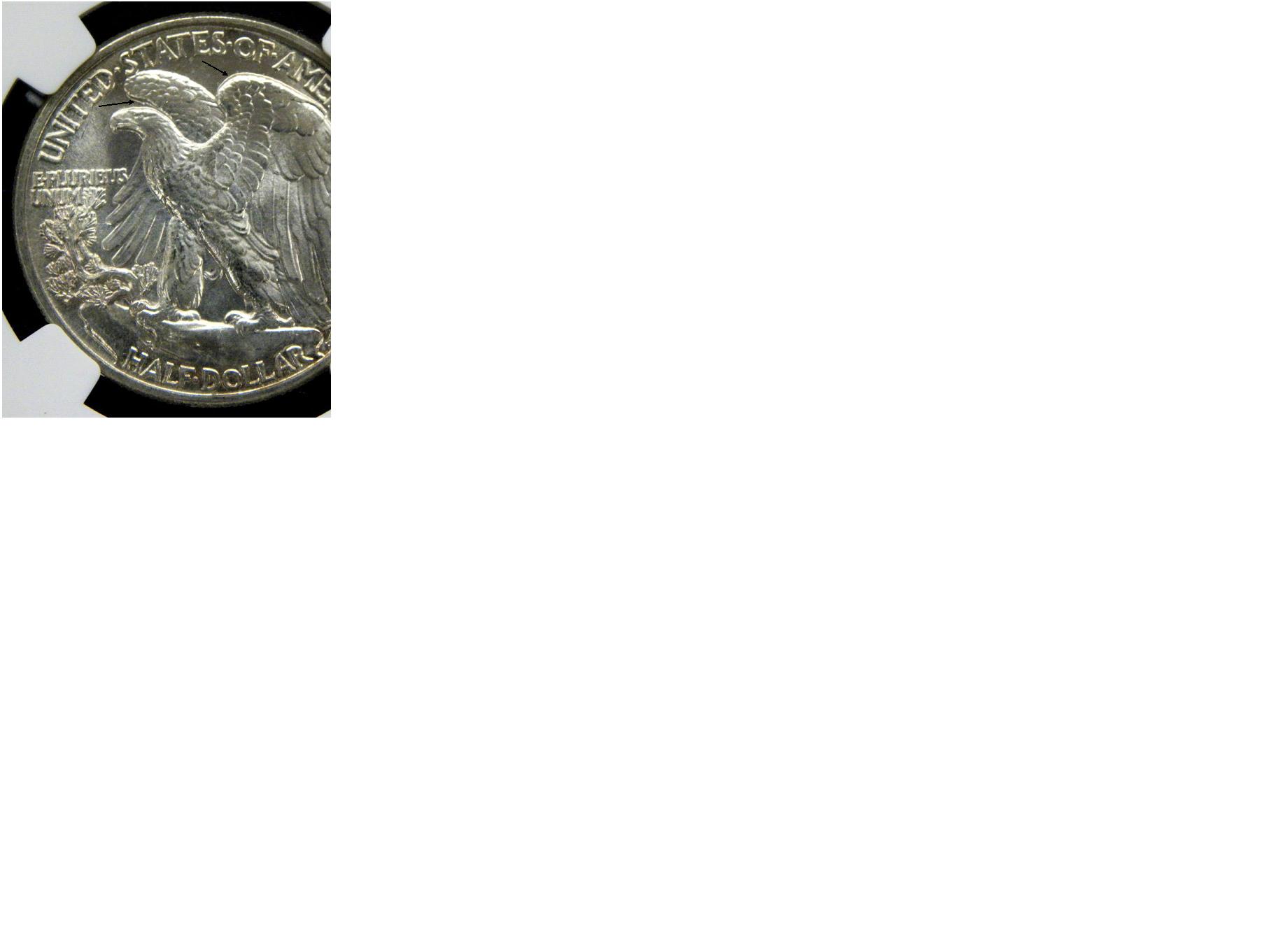 Possible-Die-Error?