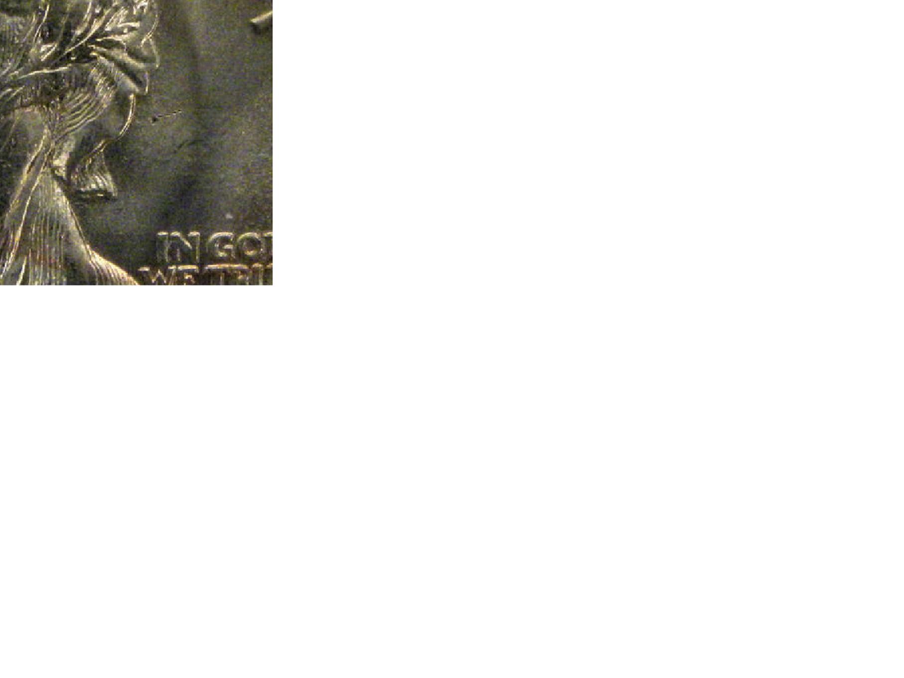 Possible-Die-Error?