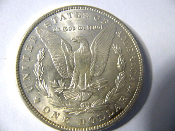 1889-Morgan