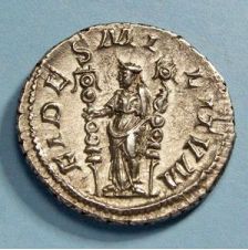 Maximinus-I-Denarius