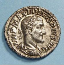 Maximinus-I-Denarius