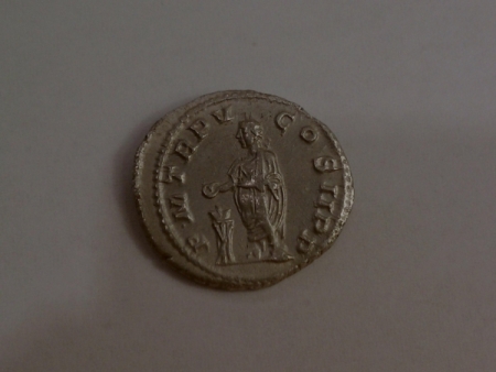 Severus-Alexander-Denarius