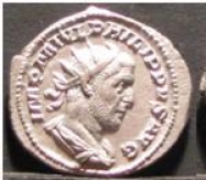 Philip-I-Antoninianus