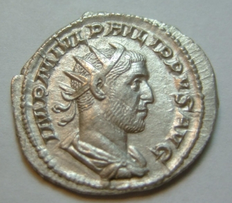 Philip-I-Antoninianus