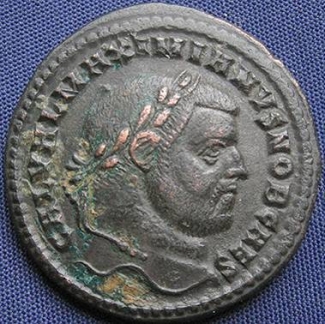 Galerius-Ae-Follis
