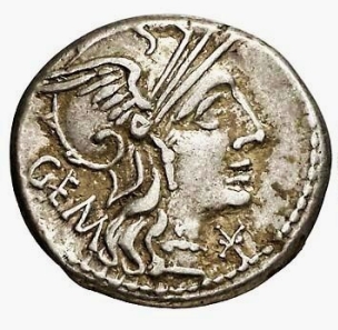Republic-Denarius