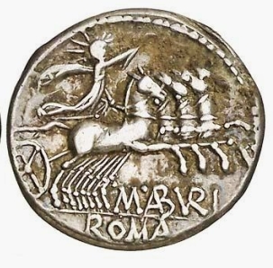 Republic-Denarius
