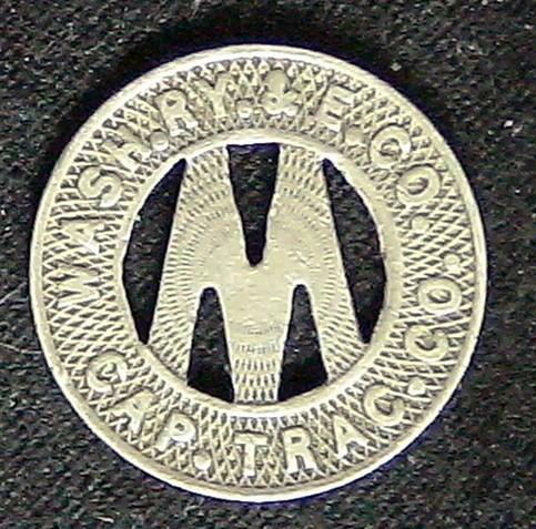 Cap-Trac-Token