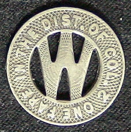 Cap-Trac-Token