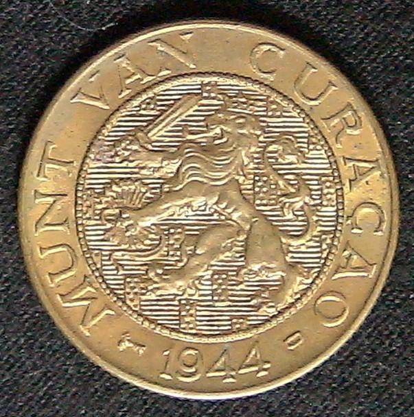 Coin-From-Curaceo