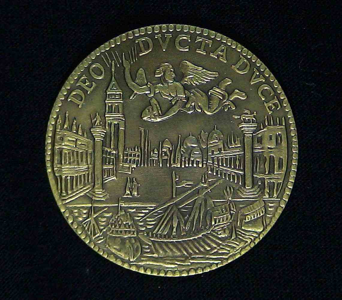 Medal-Or-Token