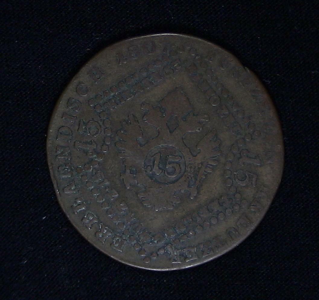 Any-Info-On-This-|-Austria-15-Kreuzer-1807-S