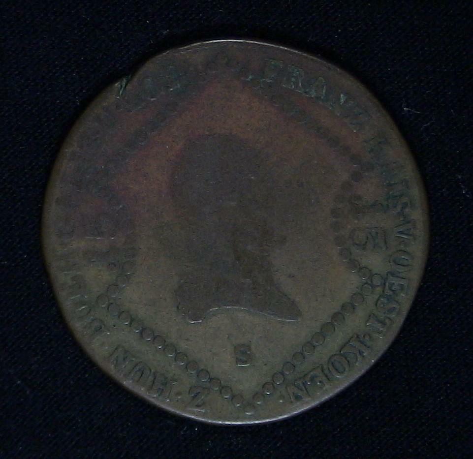 Any-Info-On-This-|-Austria-15-Kreuzer-1807-S