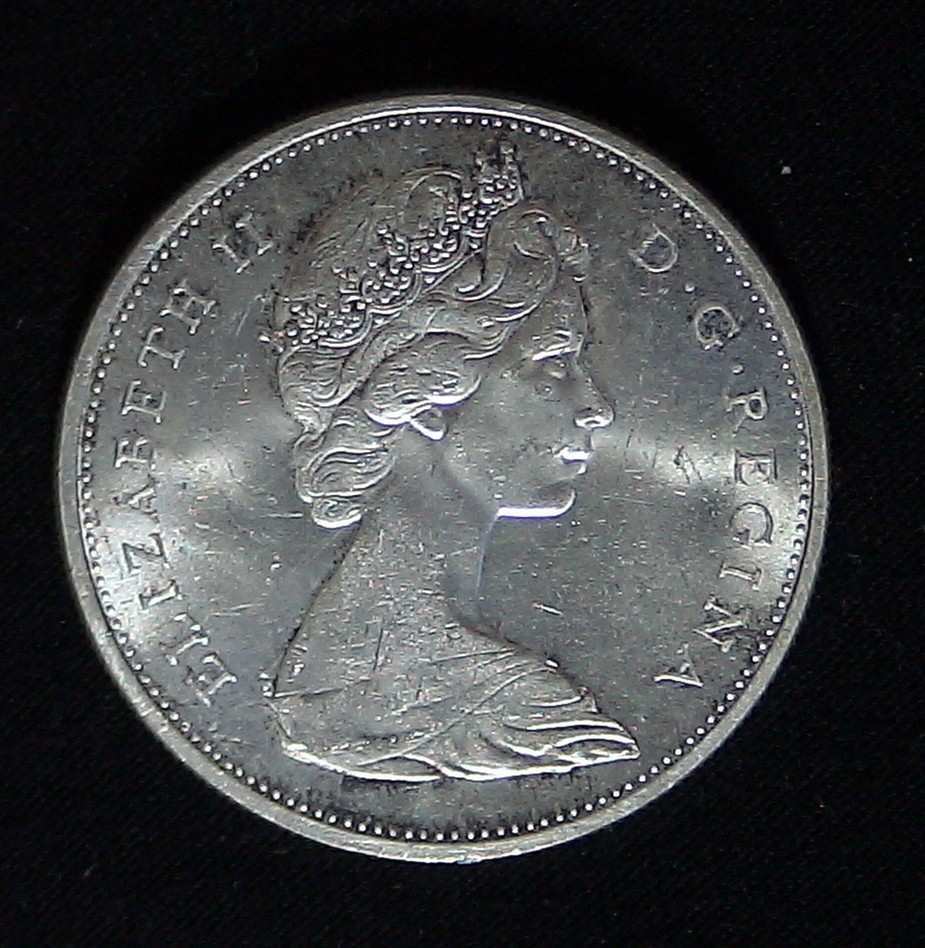 Grading-1965-Dollar