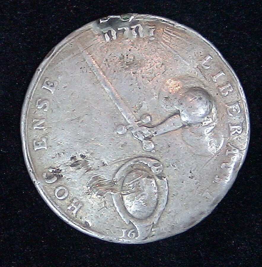 Unknown-Coin