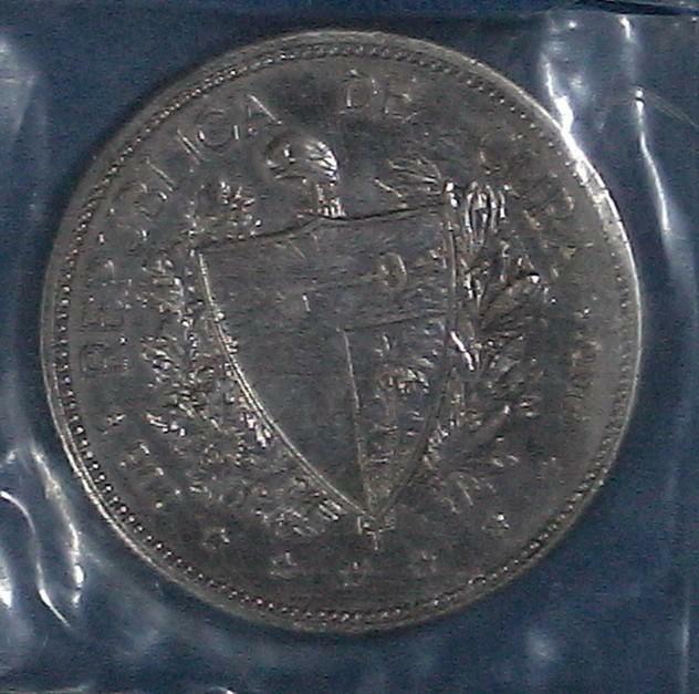 Cuban-Token?