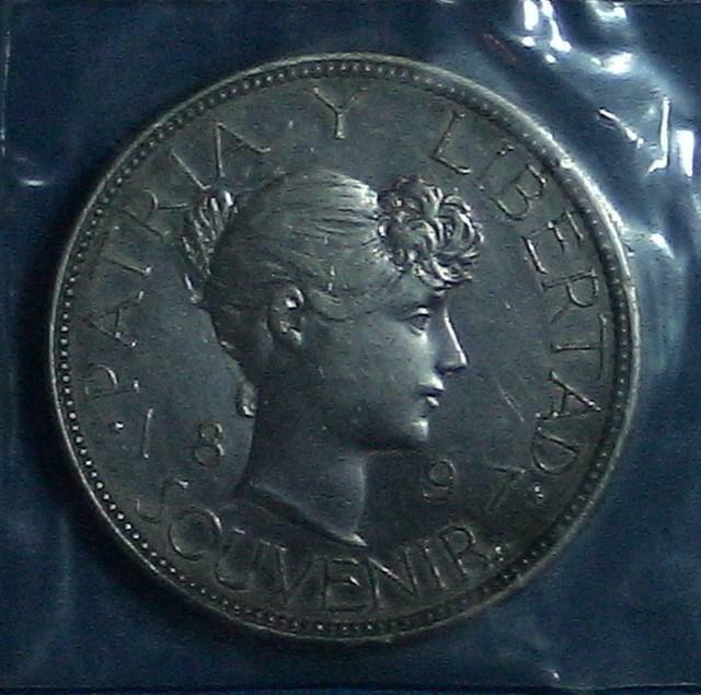 Cuban-Token?