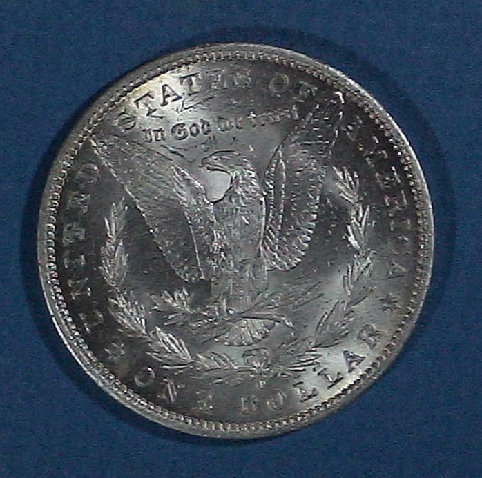 1884-Dollar