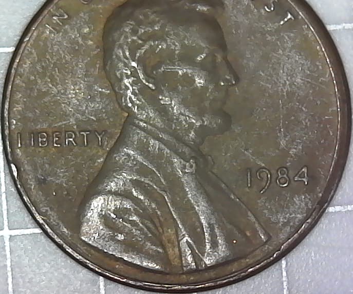 Deteriorating-Rim-On-1984-Penny