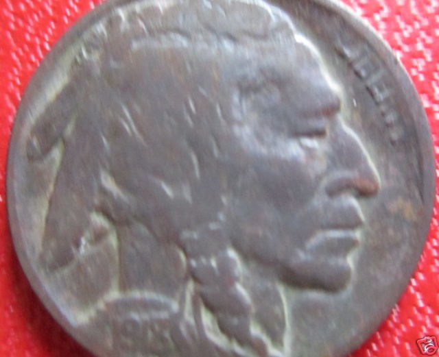 How-Does-Coin-Color-Effect-Grade-For-1918/17-Mine-Is-Dark
