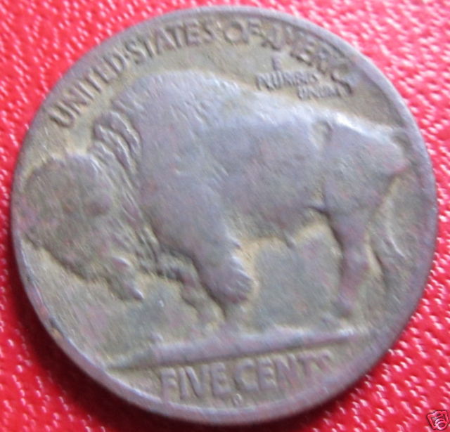 How-Does-Coin-Color-Effect-Grade-For-1918/17-Mine-Is-Dark