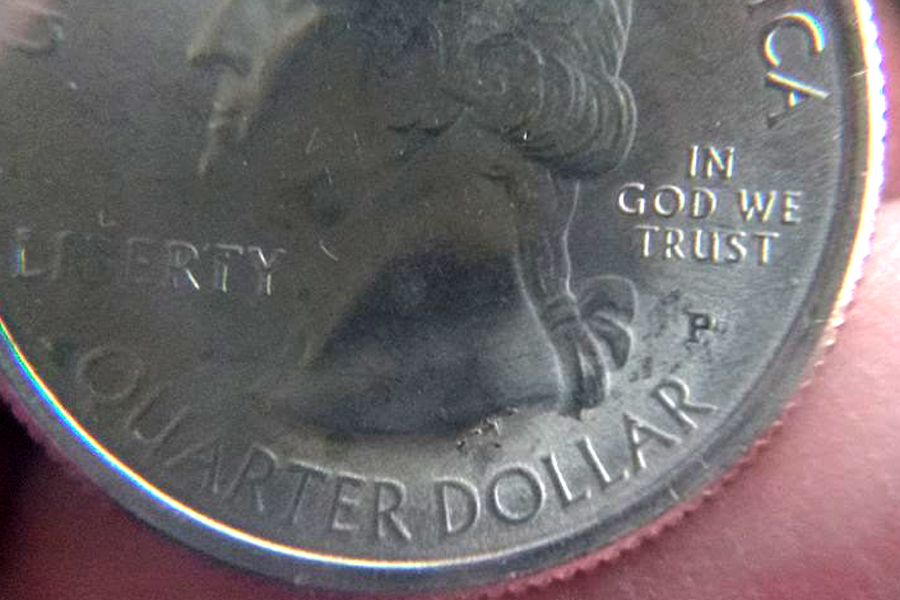 PMD?-Or-Die-Chip?-Quarter-Obverse