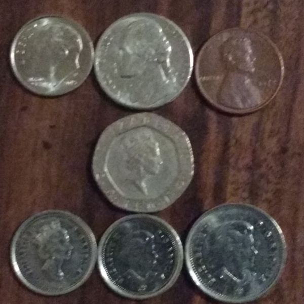Coinstar-Finds!-Including-Bank-Counters-And-Other-Machines