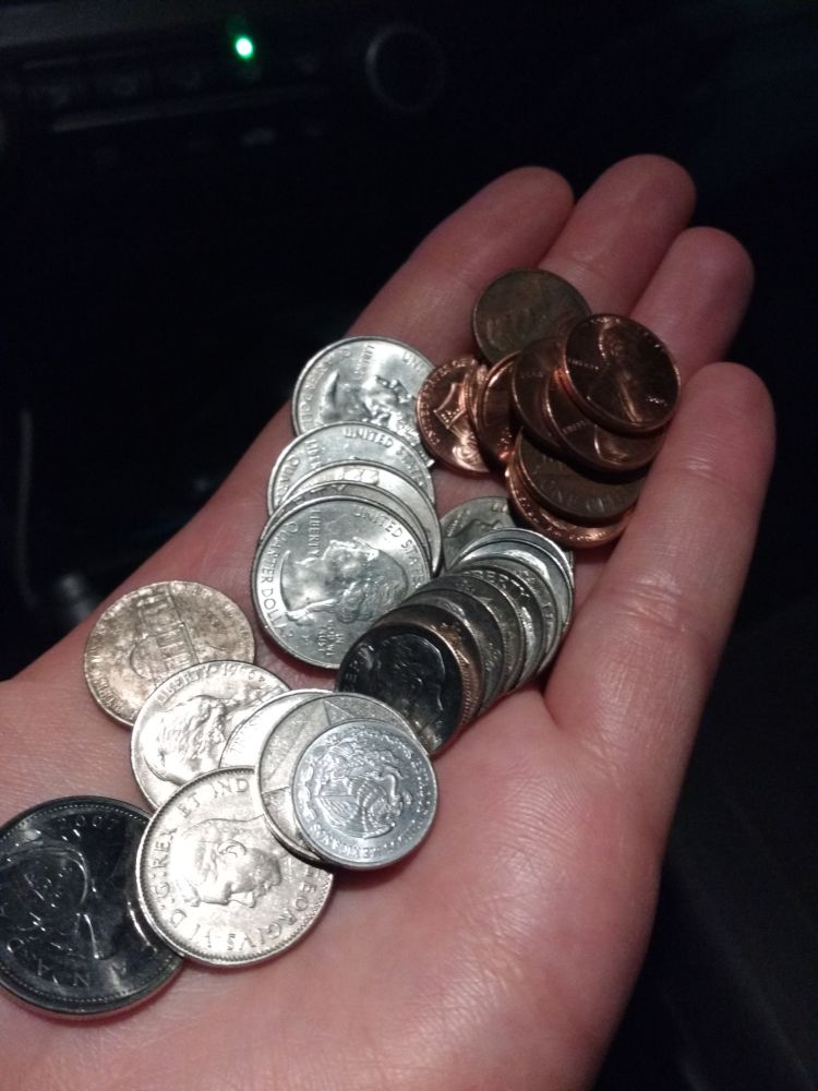 Coinstar-Finds!-Including-Bank-Counters-And-Other-Machines
