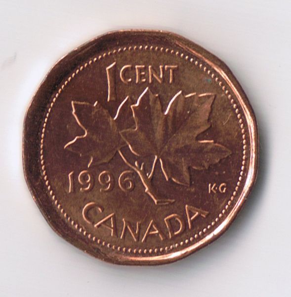 1996-Penny-Mis-Aligned-Die?