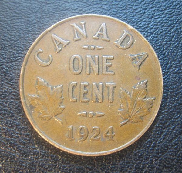1924-Penny