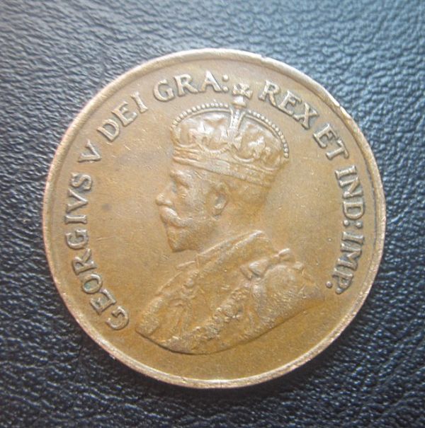 1924-Penny