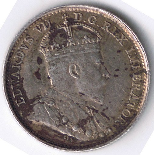 1908-And-1911-5-Cent-,-Grades?