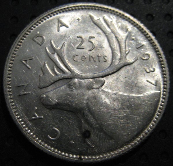 1937-25-Cent-,-Grade?-Cleaned?