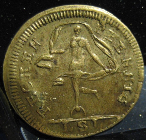 ID-Very-Thin-Brass-,-Real-Or-Not?