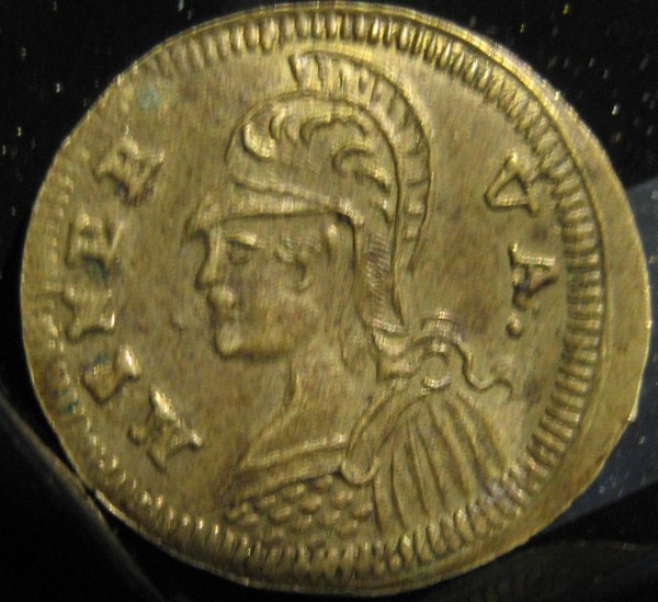 ID-Very-Thin-Brass-,-Real-Or-Not?