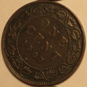 Finally---1907-H