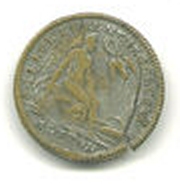 Help-ID-Coin-/-Bust-Of-King-|-German-Jeton