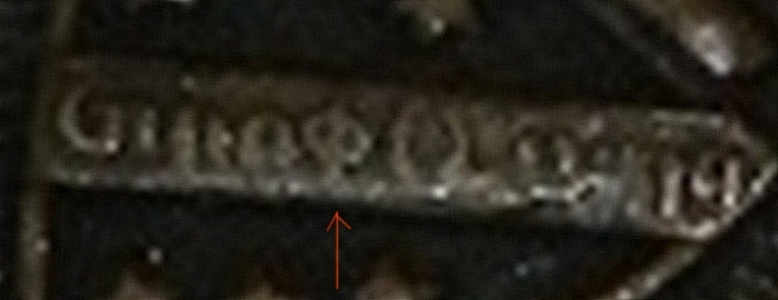 Novelty?-Fraternity?-Restruck-Indian-Head