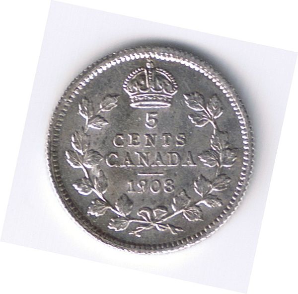 Favorite-Canadian-Coin-Design