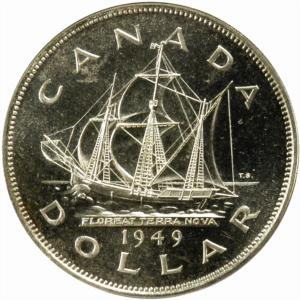 Favorite-Canadian-Coin-Design