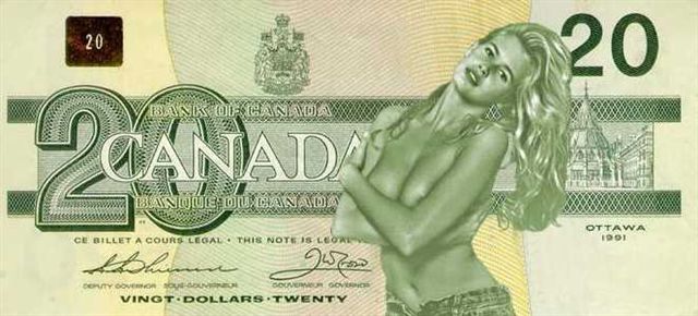 The-New-Look-Of-Canadian-Money?