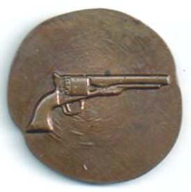 Coins/Medals-That-Used-Old-Pennies-As-The-Flan
