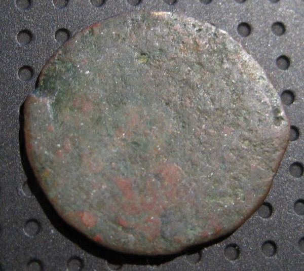 Challenging-ID-,-Ancient-?-|-Tripoli-Libya-Para